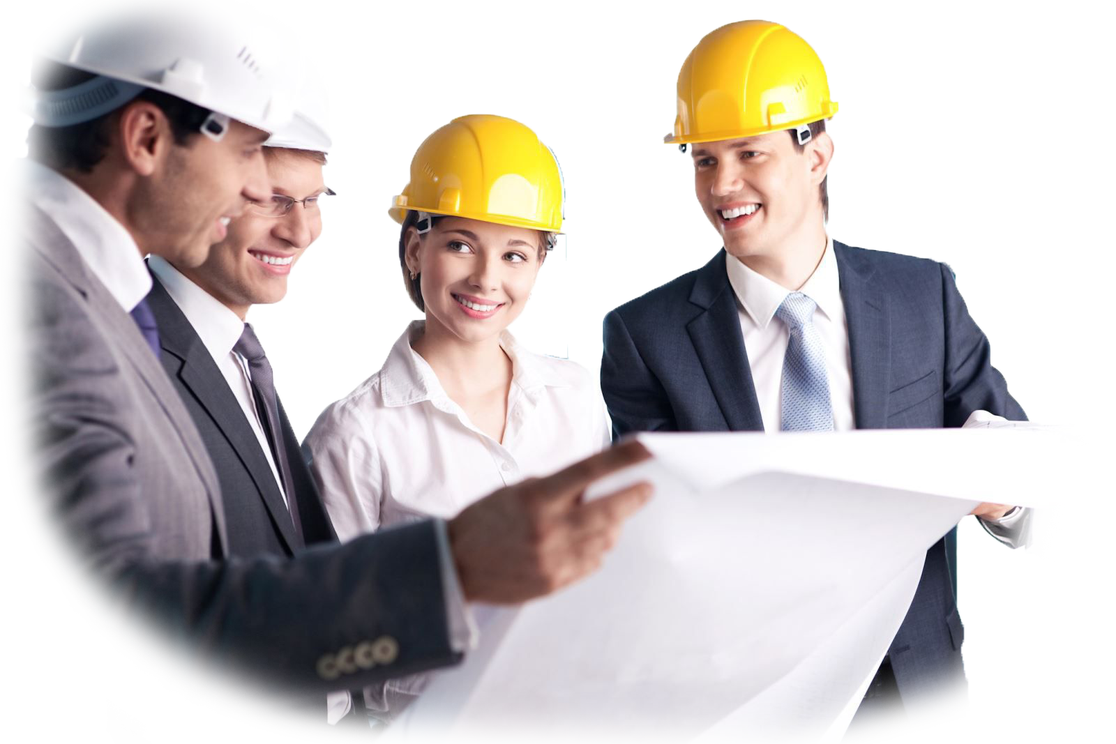 John Smith architecture